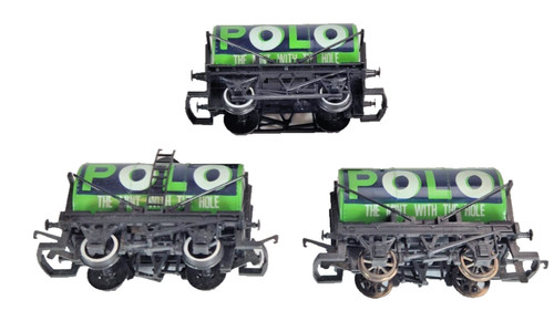 Rake hornby r003 oo - of,