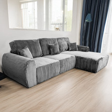 New Vinci 4 Seater Large
