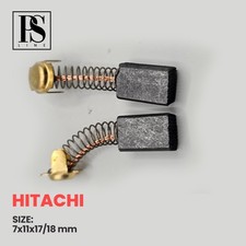 "CARBON BRUSHES" for Power