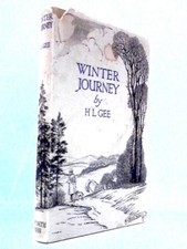 Winter Journey - A Friendly