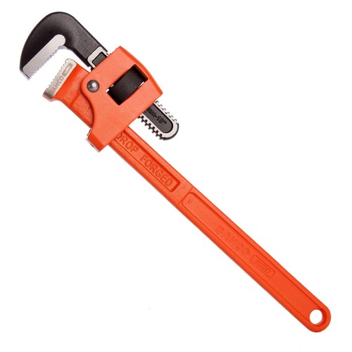 Bahco 361 stillson type - 361-18,