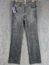 Armani jeans corduroy trousers