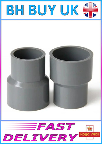 Pvc solvent weld reducing - solvent,