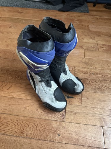 Alpinestar super tech - super,