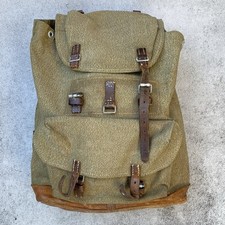 Swiss Army Military Backpack