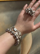 Links of London Orbit Braclet