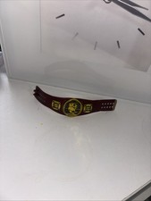 WWE Elite North American