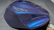 GENUINE TRIUMPH SPRINT ST 1050