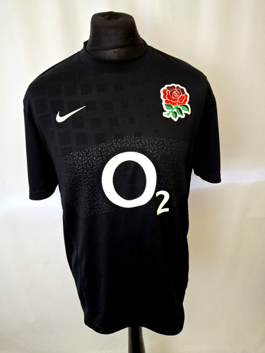 England 2011 rugby - 2011/12, union