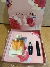 2025 Lancome La Vie Est Belle Eau de Parfum 50ml Spray Gift Set New