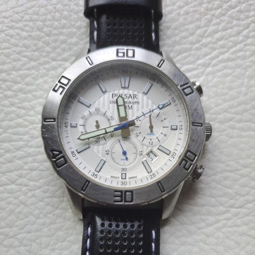 Pulsar gents 45mm - pulsar,