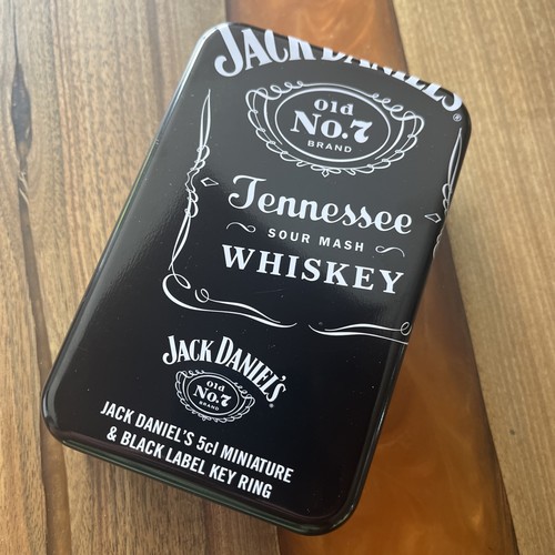 Jack daniels old - no., 7