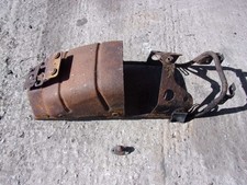 SUZUKI VZ 800 MARAUDER (97-04)