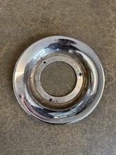 TSW Plate Center Cap  (B11430)