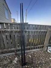 Rushwind C55 400cm Windsurf