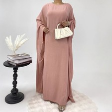 Ramadan Abaya Dubai Kaftan