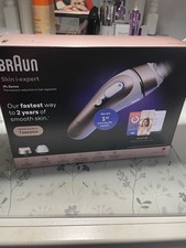 BRAUN Skin i·expert PL7211