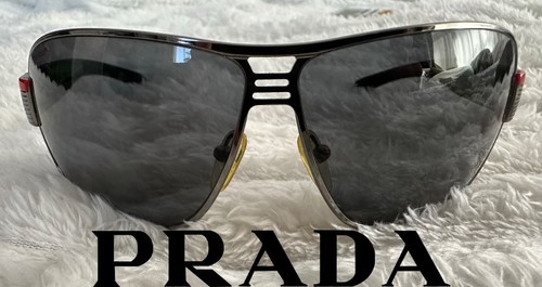 Vintage prada sunglasses - prada,