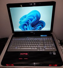 Dell XPS M1730, Intel®