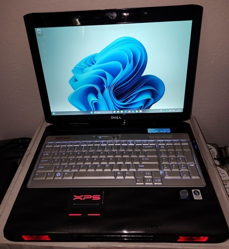 Dell xps m1730 - dell,
