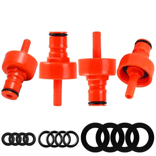 Pcs plastic carbonator cap - pcs,