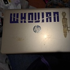 HP Laptop SPARES AND REPAIRS