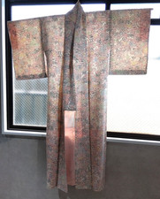 Japanese Traditional Kimono