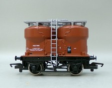 Hornby R723 'PRESTWIN' Twin
