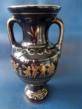 Vintage 24K Gold  Handmade