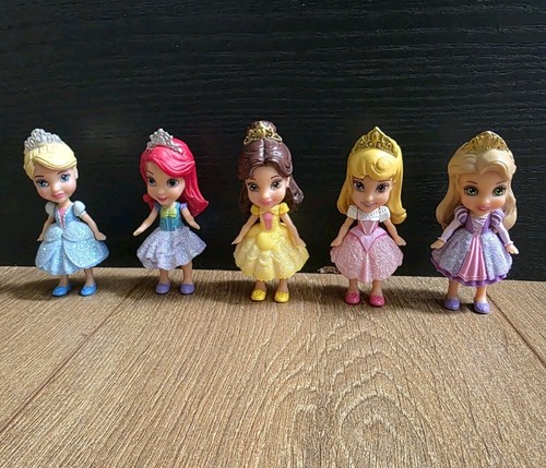 Disney princess mini - x,