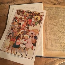  Children's Encyclopedia