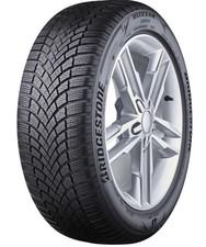 Winter Tyres 195/50 R15