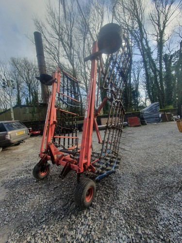 Opico spring tine - spring, harrows,