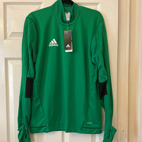 Mens adidas tiro17 football - adidas,