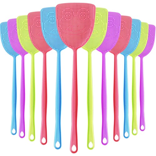 Ram pack fly swatter - pack,