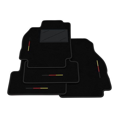 Floor mats compatible with - mats,