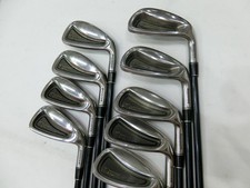 Bridgestone TourStage ViQ Iron