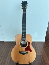 Taylor GS Mini Rosewood Case