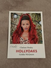 CHELSEE HEALEY   (HOLLYOAKS)