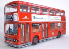 EFE STAGECOACH EAST LONDON