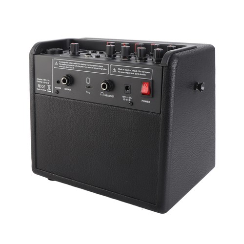 Rowin 30w acoustic - rowin, guitar