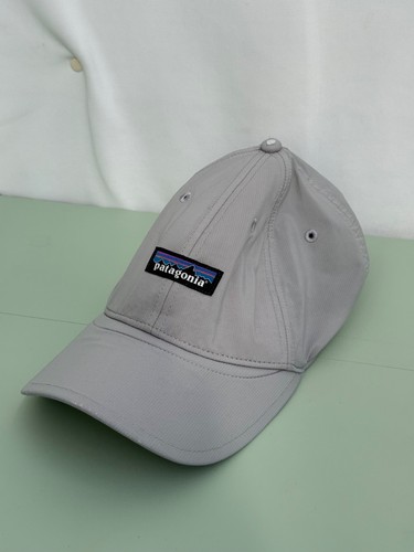 Patagonia airshed cap grey - cap,