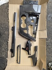 AUDI SQ7 Q7 4M CARBON FIBRE