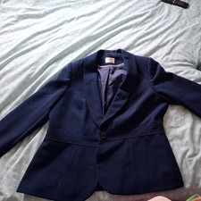 Eastex Jacket Size 18 Nwt English 