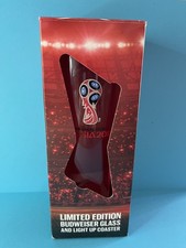 BUDWEISER Light Up The FIFA