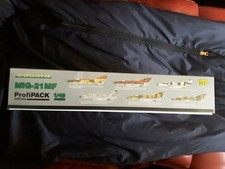 1/48 EDUARD 8231 MIG 21-MF