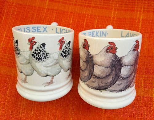 Emma bridgewater ceramic - bridgewater,