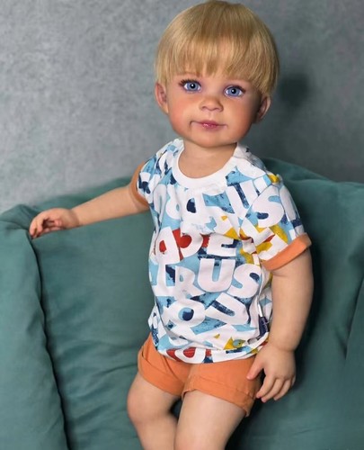 Handmade 30in toddler boy - 30in,