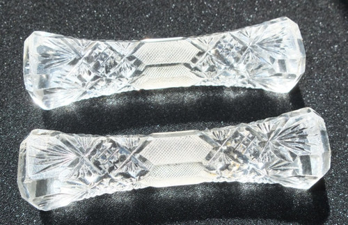 Antique victorian cut crystal - antique,