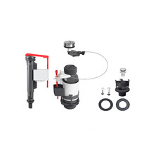 Jolly Flush Universal Cistern